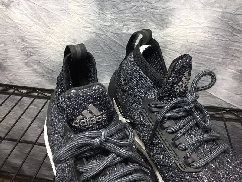 Super Max Adidas Ultra Boost 4(Real Boost-98%Authenic) GS--001